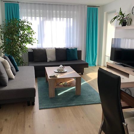 Ferienwohnung Dreilaendereck Райнфельден Экстерьер фото