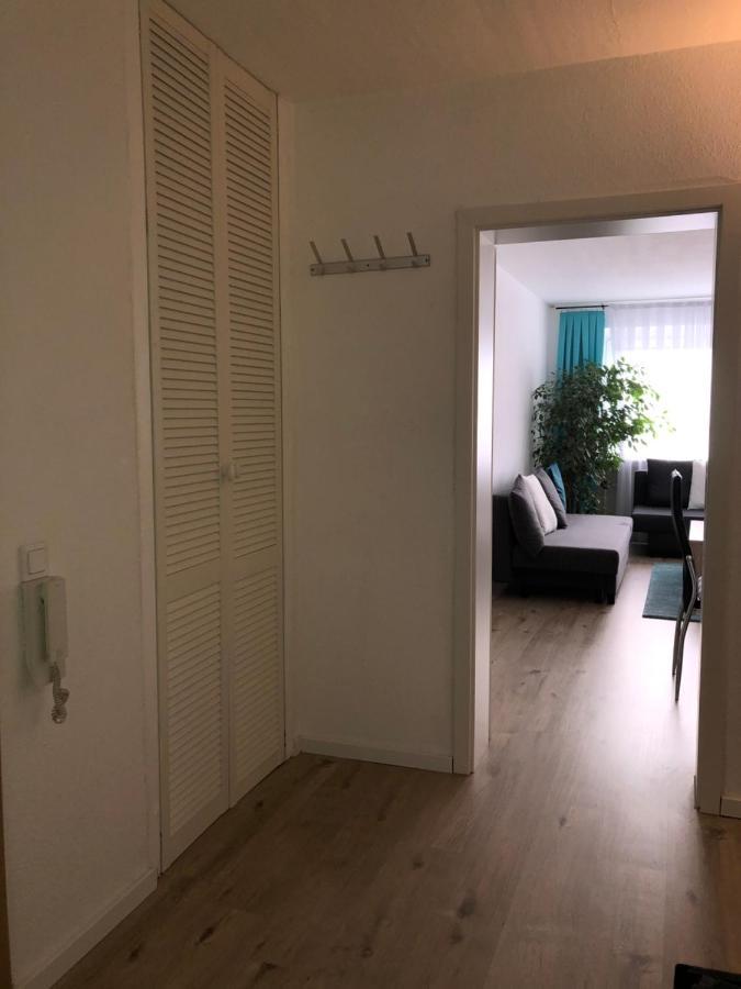 Ferienwohnung Dreilaendereck Райнфельден Экстерьер фото